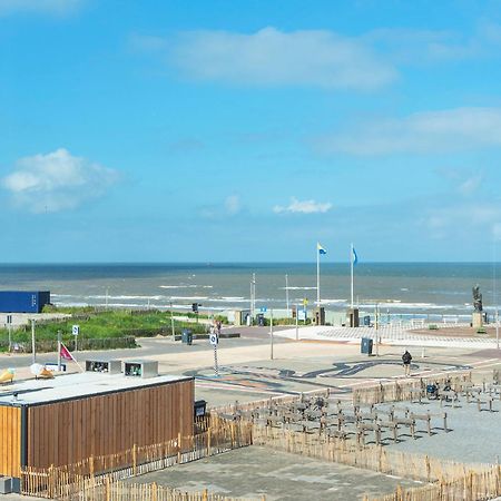 Sand & Dunes Studio Apartment Zandvoort Exterior foto